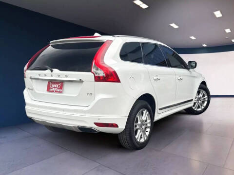 2015 Volvo XC60 T5 Drive-E Premier
