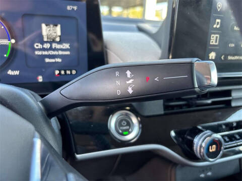 2024 Honda Prologue EX