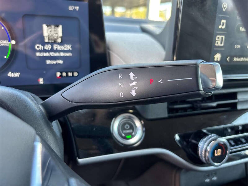 2024 Honda Prologue EX