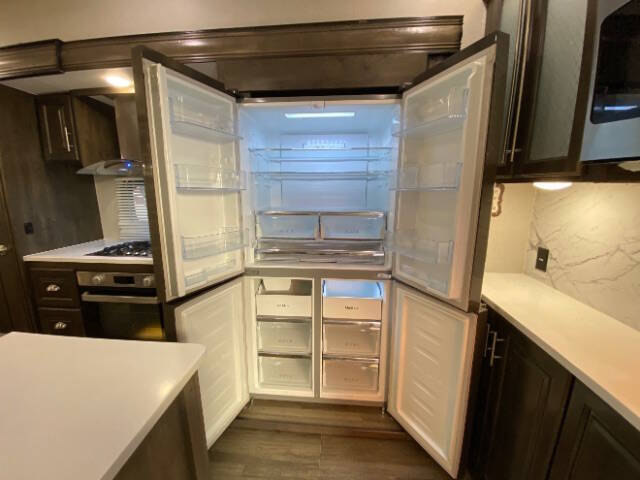 2020 Forest River CARDINAL  345RLX