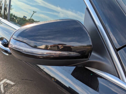 2023 Mercedes-Benz GLB GLB 250