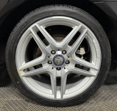 2012 Mercedes-Benz E-Class E 350