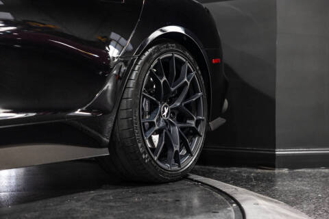 2019 Aston Martin Rapide AMR