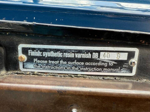1959 Mercedes-Benz 190-Class