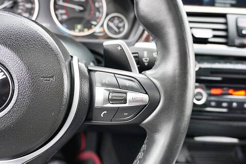 2014 BMW 4 Series 428i