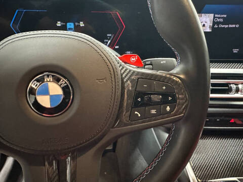 2023 BMW M3