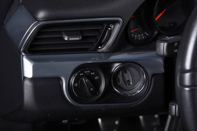 2013 Porsche 911 Carrera 4S