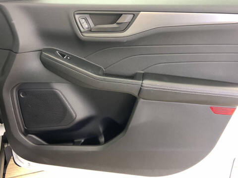 2023 Ford Escape Hybrid Active