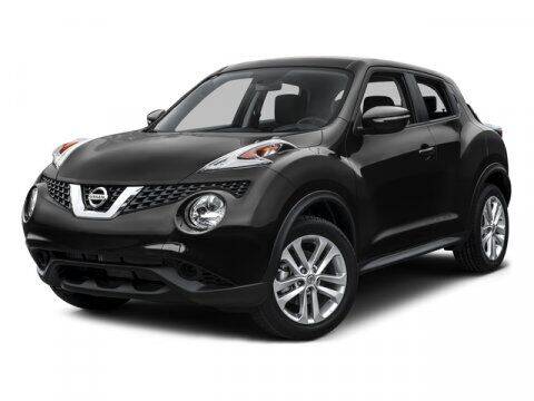2016 Nissan JUKE for sale at CarZoneUSA in West Monroe LA