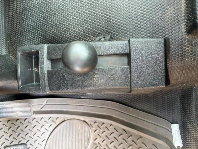 2012 GMC Sierra 1500