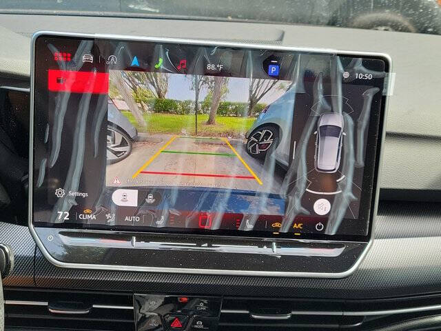 2026 Volkswagen Golf GTI S