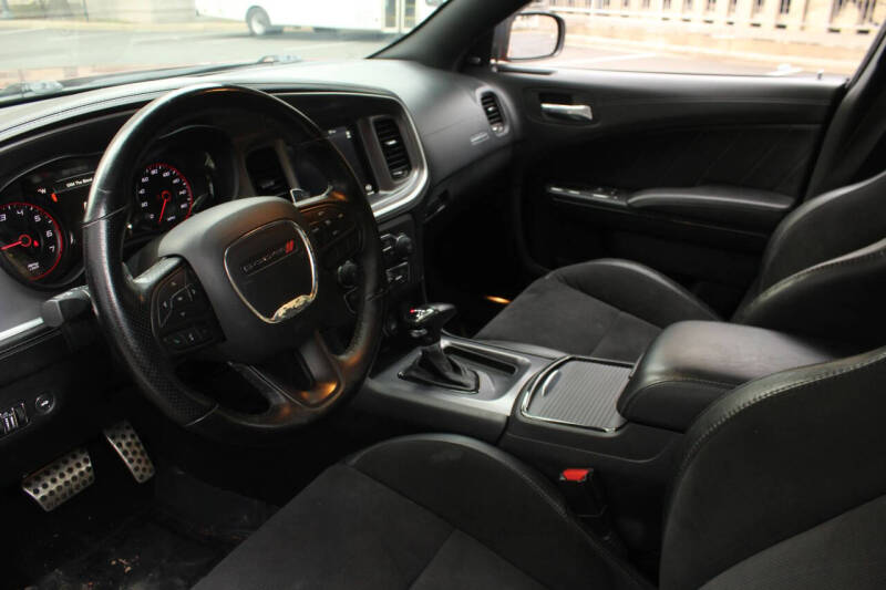 2021 Dodge Charger R/T