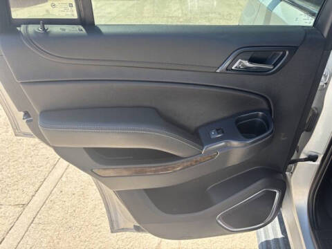 2020 Chevrolet Tahoe LS