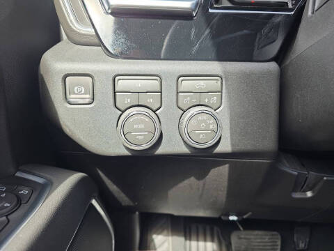 2026 Chevrolet Silverado 3500HD