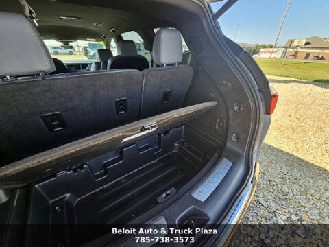 2024 Buick Enclave Premium