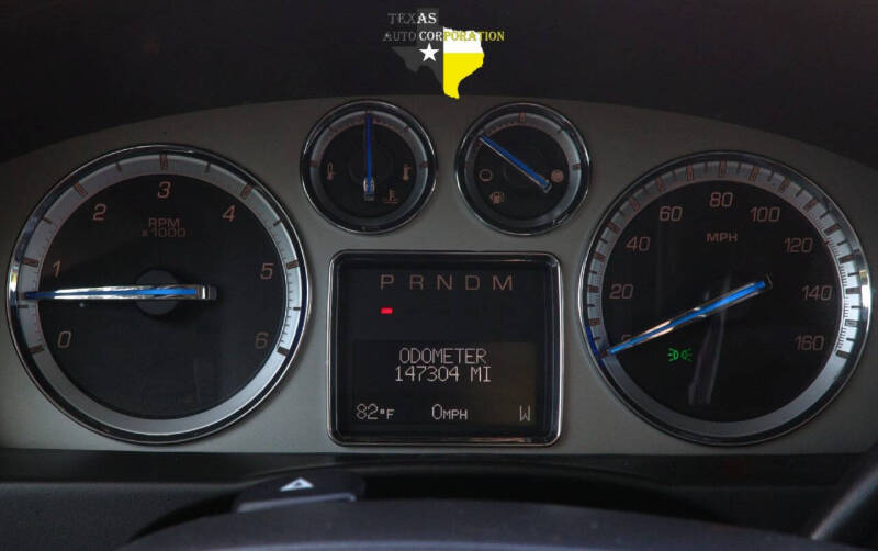 2009 Cadillac Escalade