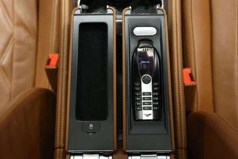 2014 Bentley Flying Spur