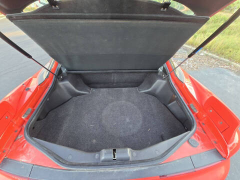 1998 Mitsubishi 3000GT