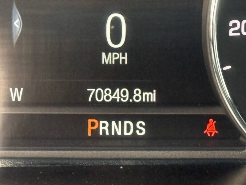 2019 Lincoln MKZ Reserve II