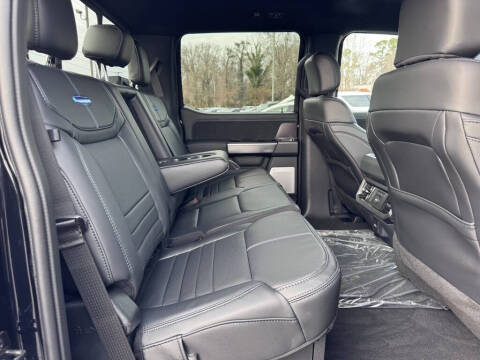 2026 Ford F-250 Super Duty