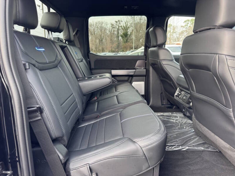 2026 Ford F-250 Super Duty