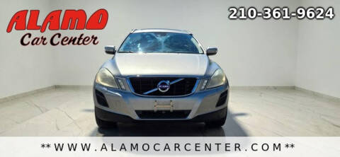 2013 Volvo XC60 3.2