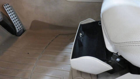 2015 Mercedes-Benz E-Class E 350 4MATIC