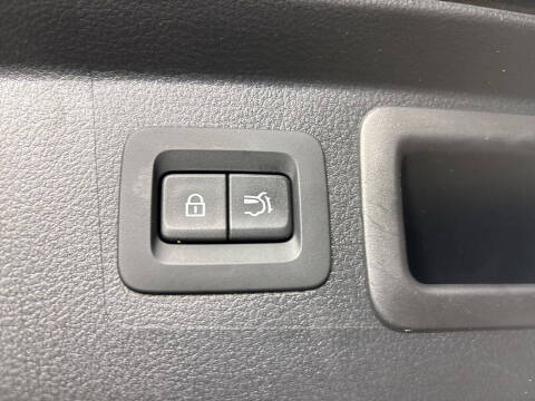 2025 Mazda CX-50 2.5 S Premium