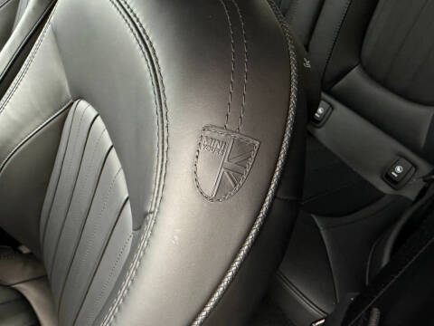 2023 MINI Convertible John Cooper Works