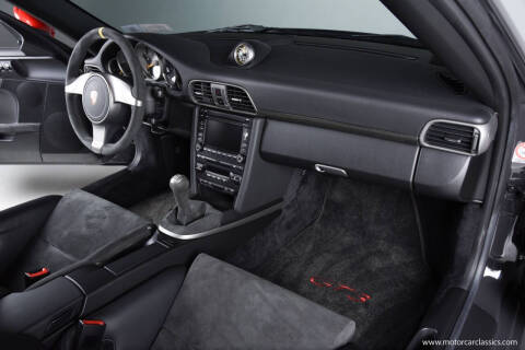 2011 Porsche 911 GT3 RS