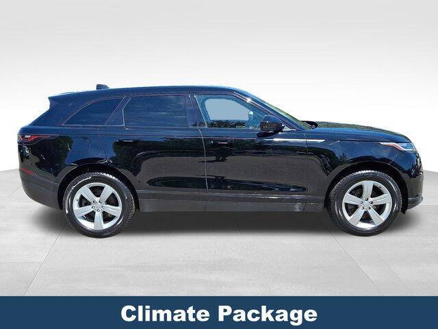 2018 Land Rover Range Rover Velar D180 S