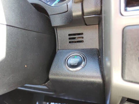 2020 Ford Expedition MAX XLT