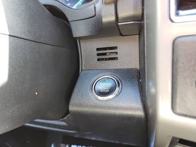 2020 Ford Expedition MAX XLT