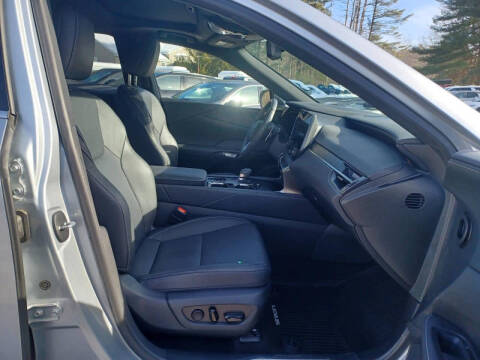 2023 Lexus RX 350