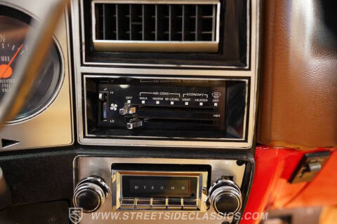 1979 Chevrolet C10