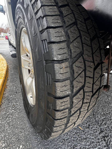 2013 RAM 1500 Tradesman