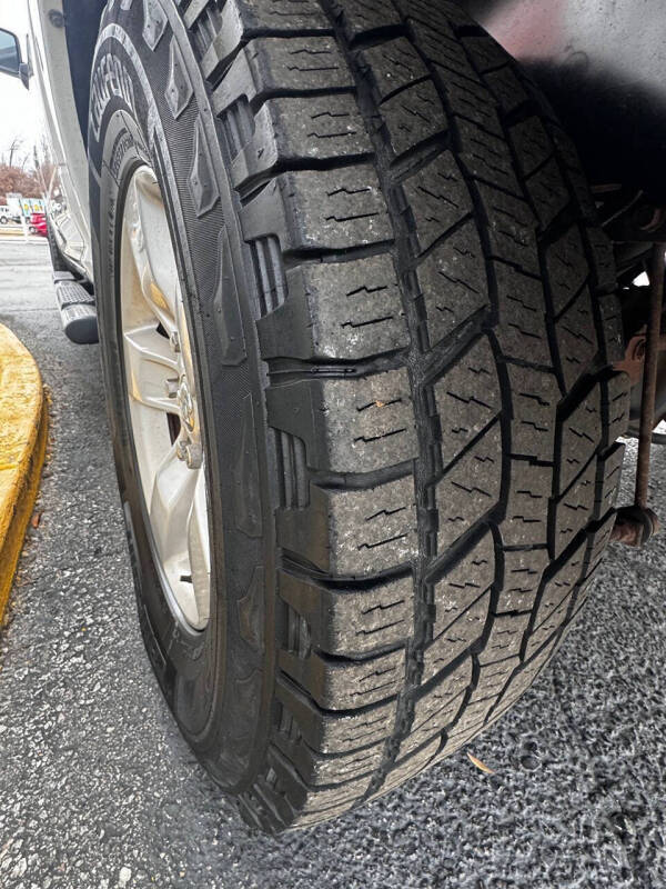 2013 RAM 1500 Tradesman