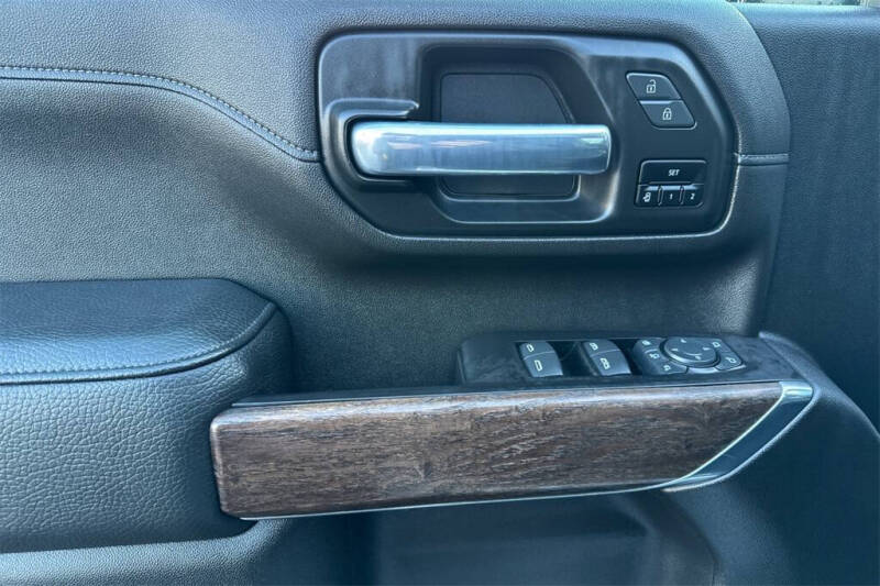 2020 GMC Sierra 3500HD