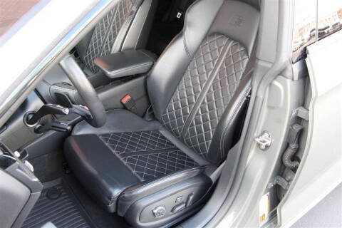 2023 Audi S5 Sportback 3.0T quattro Prestige