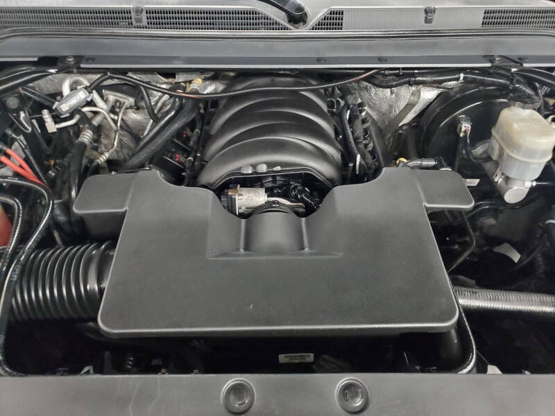 2018 Cadillac Escalade Premium Luxury