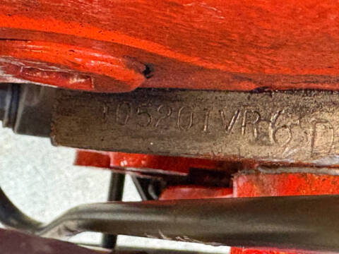 1966 Chevrolet Chevelle