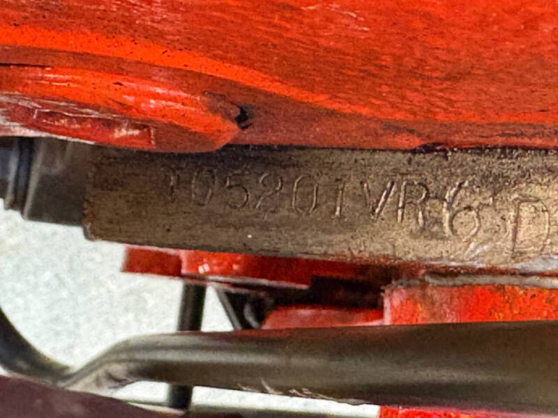 1966 Chevrolet Chevelle