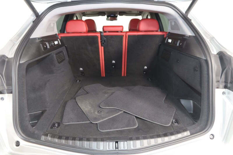 2019 Alfa Romeo Stelvio Base - Photo 46