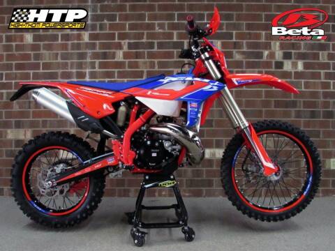 2023 Beta 300 RR-Race for sale at High-Thom Motors - Powersports in Thomasville NC