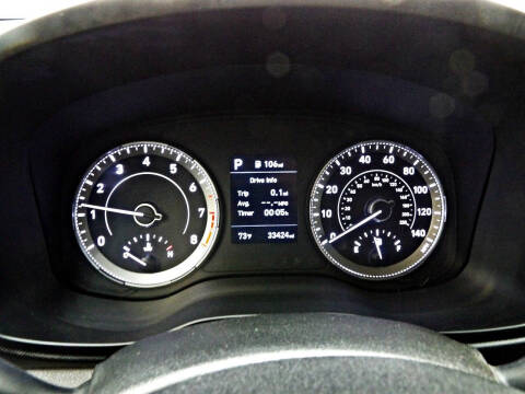 2021 Hyundai Venue SE