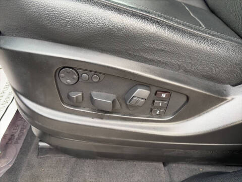 2013 BMW X5 xDrive50i