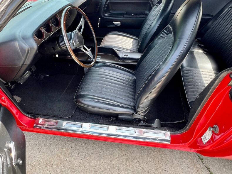 1973 Dodge Challenger