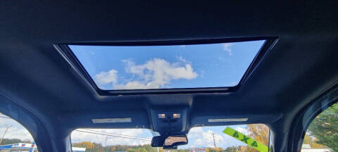 2016 RAM 1500 Laramie Limited