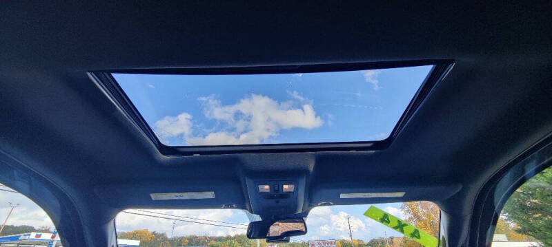 2016 RAM 1500 Laramie Limited