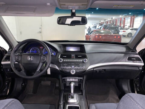 2013 Honda Crosstour EX